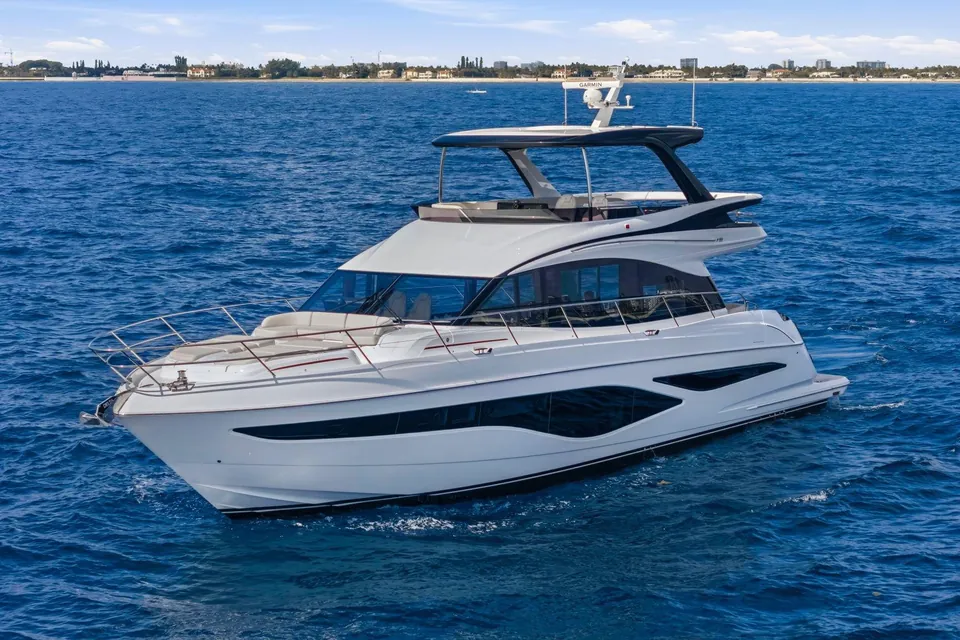 2026 Princess F65, photo 28