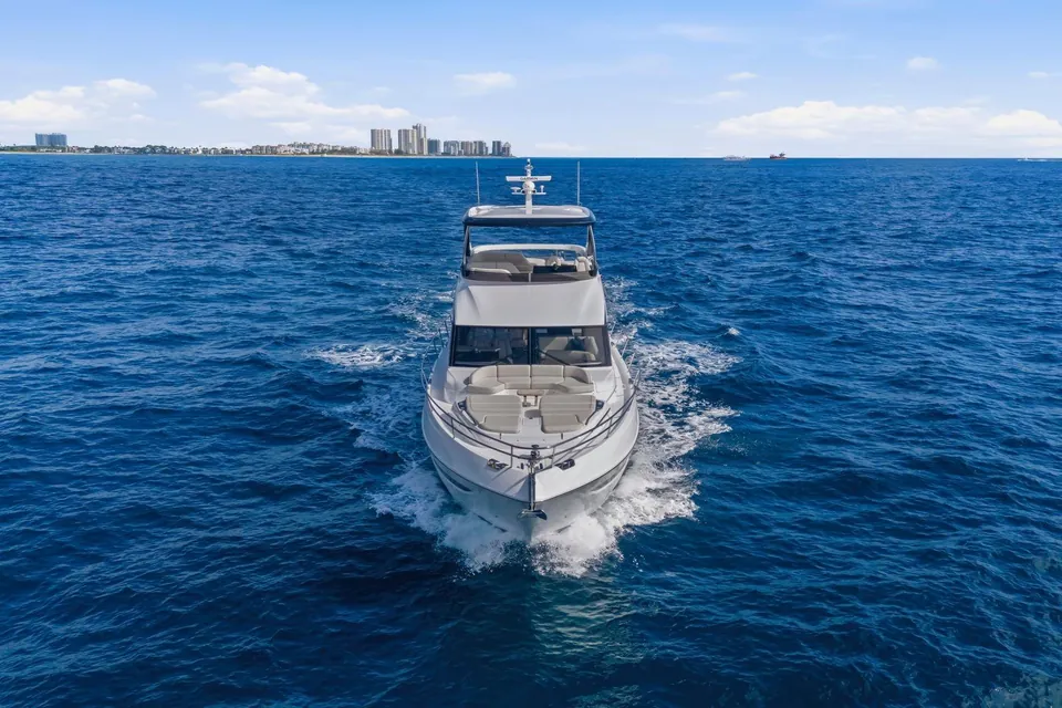 2026 Princess F65, photo 32