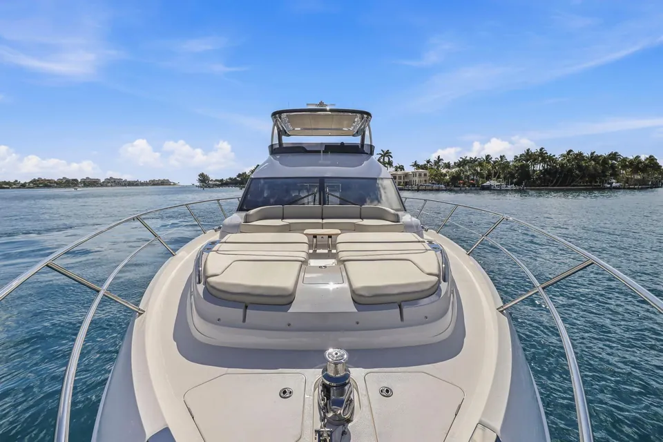 2026 Princess F65, photo 36
