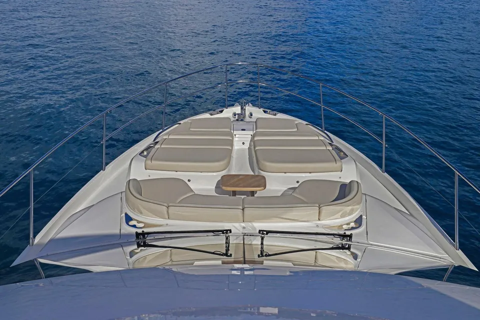 2026 Princess F65, photo 41