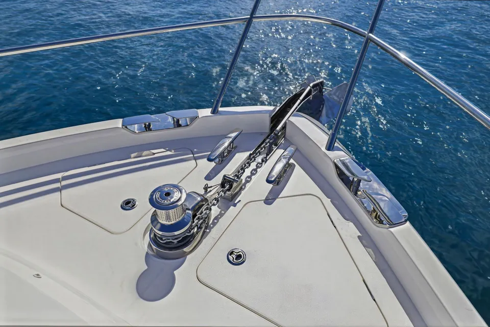 2026 Princess F65, photo 42