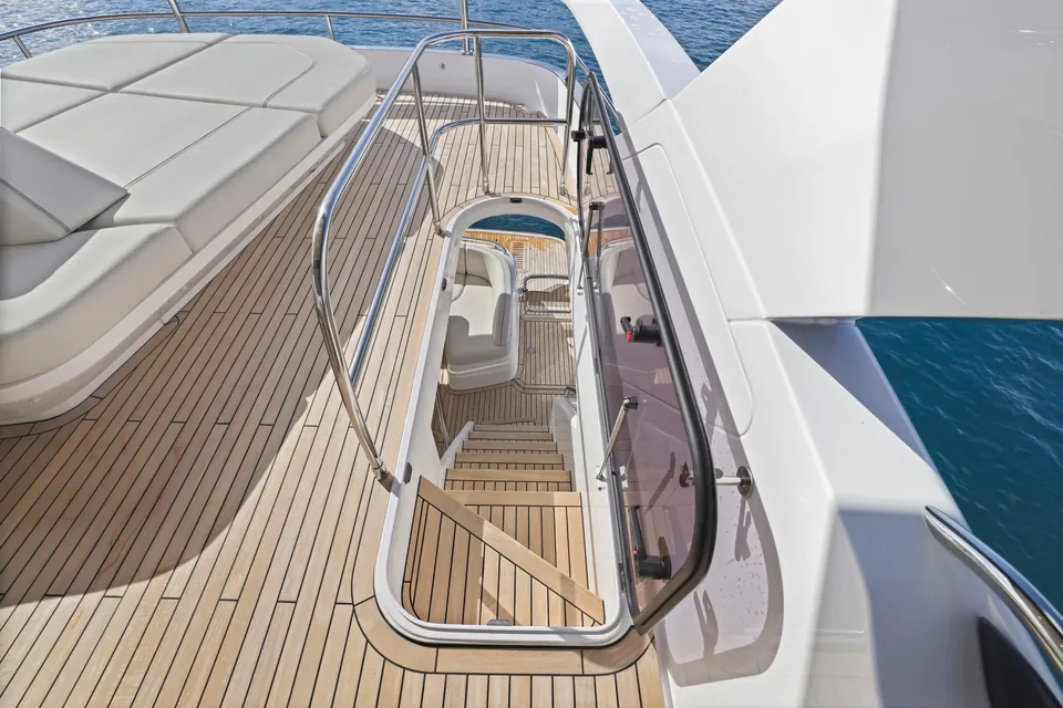 2026 Princess F65, photo 57