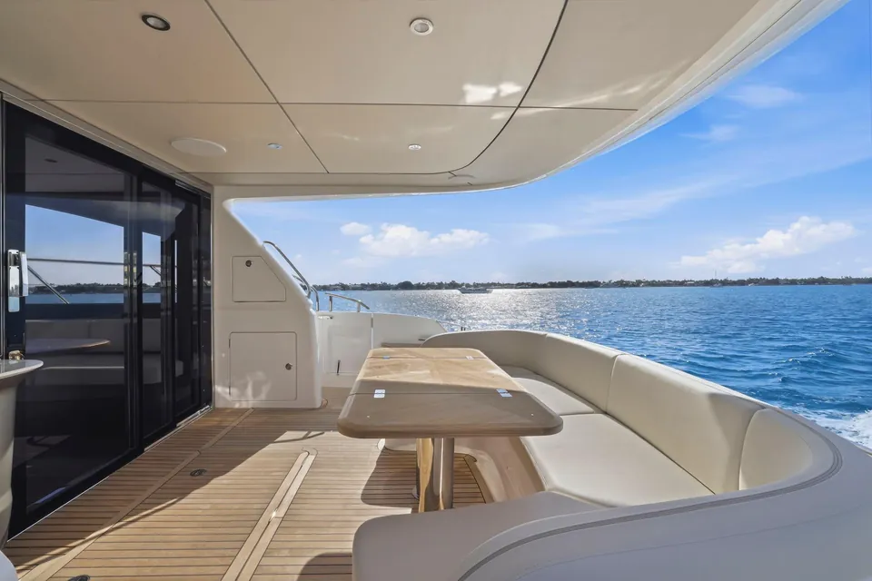 2026 Princess F65, photo 60
