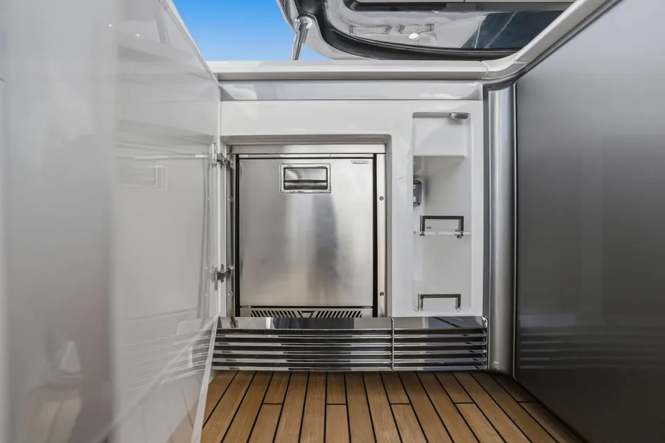 2026 Princess F65, photo 62