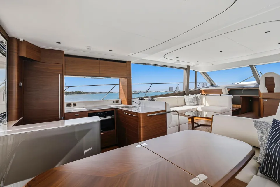 2026 Princess F65, photo 64