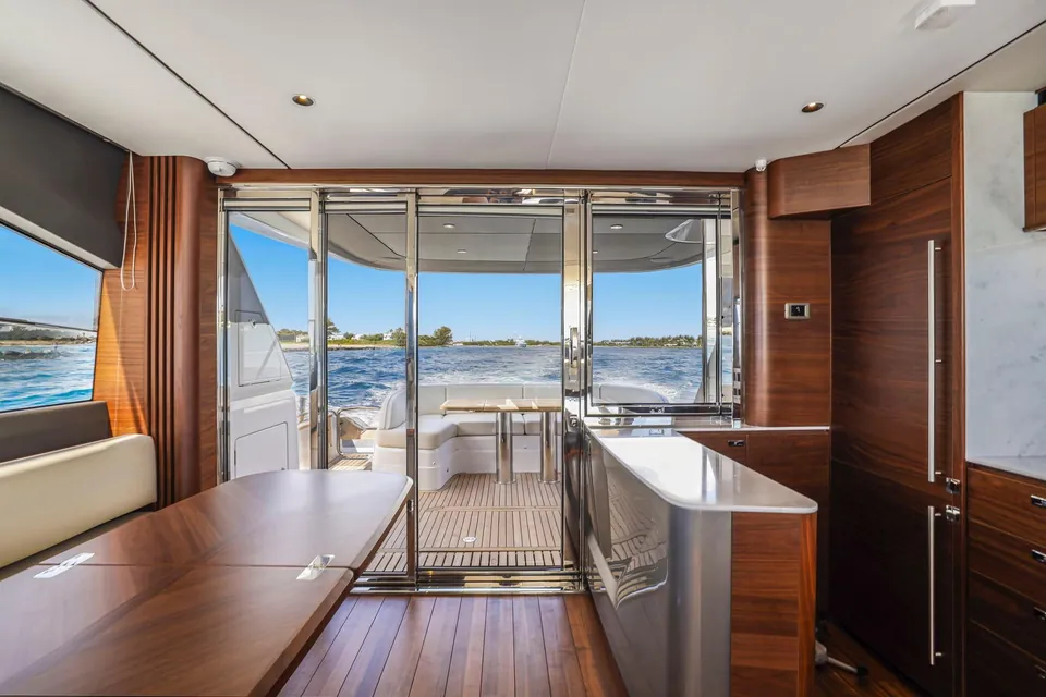 2026 Princess F65, photo 65
