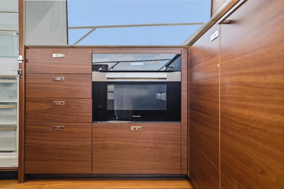 2026 Princess F65, photo 68