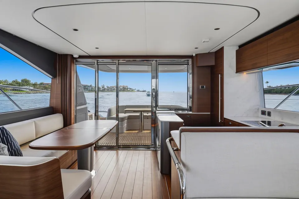 2026 Princess F65, photo 70