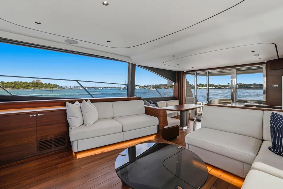 2026 Princess F65, photo 73
