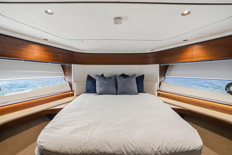 2026 Princess F65, photo 74
