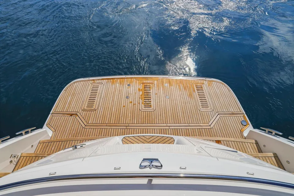 2026 Princess F65, photo 75
