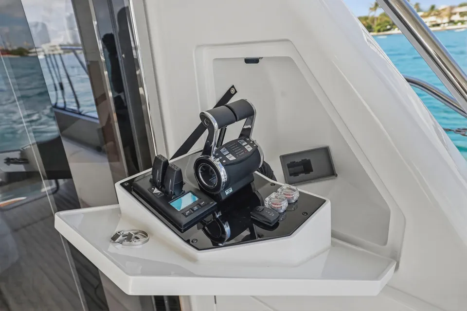 2026 Princess F65, photo 77