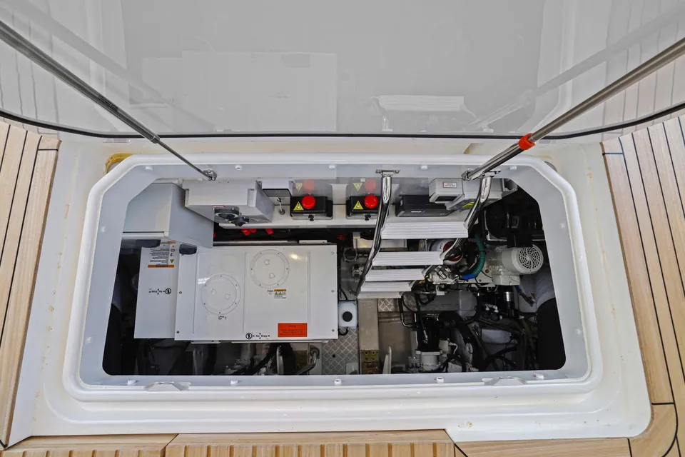 2026 Princess F65, photo 78