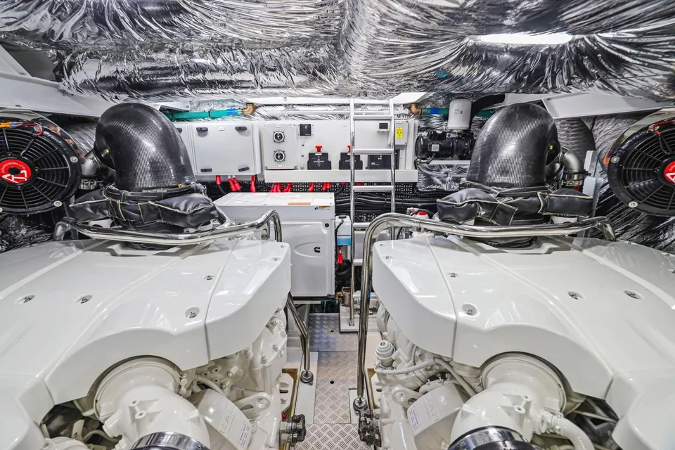 2026 Princess F65, photo 80