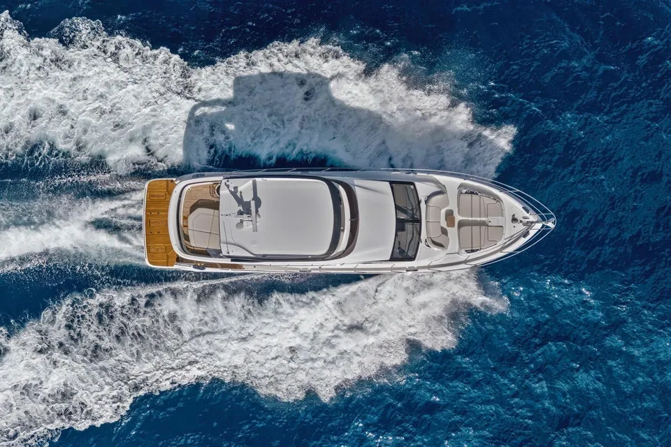 2026 Princess F65, photo 82