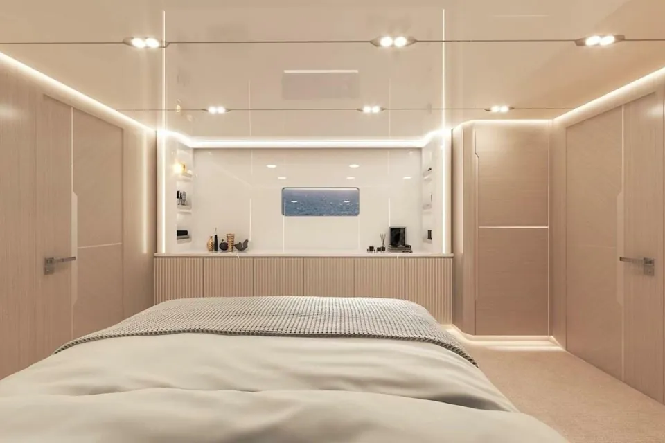 2026 Diamond Yachts EF66 Power Catamaran, photo 26