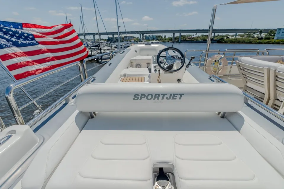 Zephyr, 2019 Ocean Alexander 100 Motoryacht, photo 42