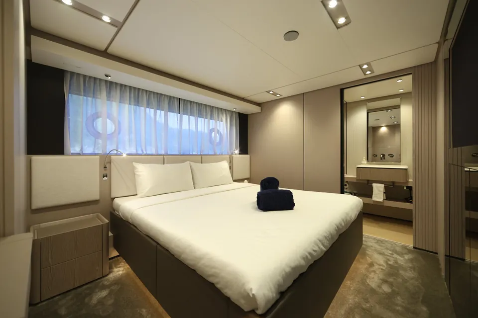 2022 Ferretti 1000, photo 49