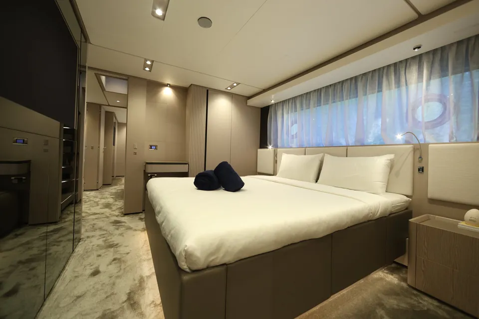 2022 Ferretti 1000, photo 50