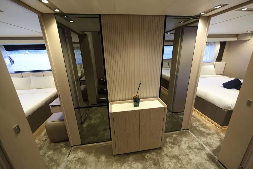 2022 Ferretti 1000, photo 51