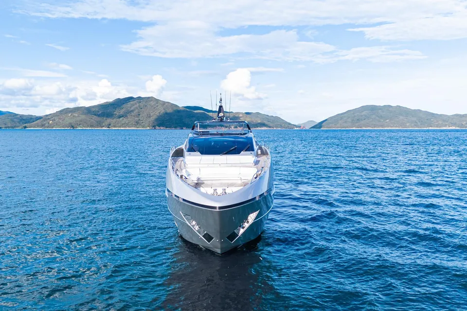 2018 Riva 100 Corsaro, photo 2
