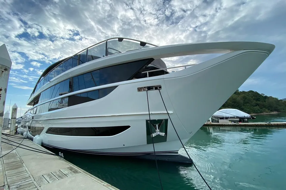 2022 Princess X95, photo 16