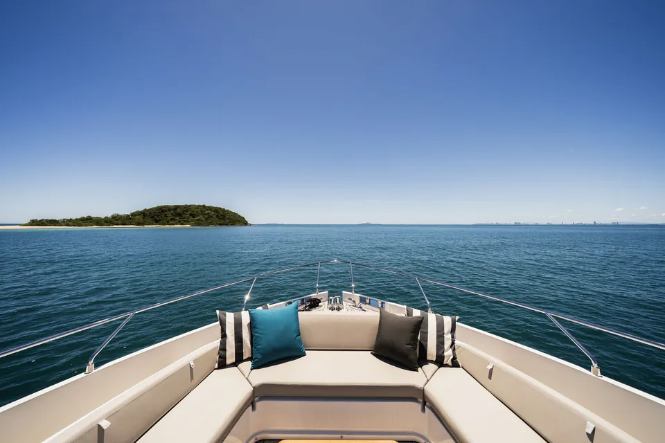 2023 Ferretti 860, photo 13