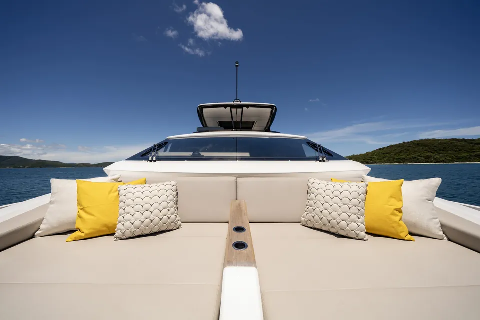 2023 Ferretti 860, photo 22