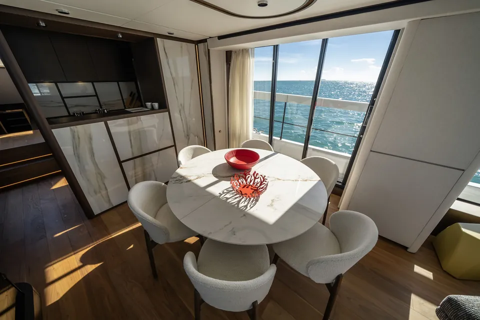 2023 Ferretti 860, photo 34