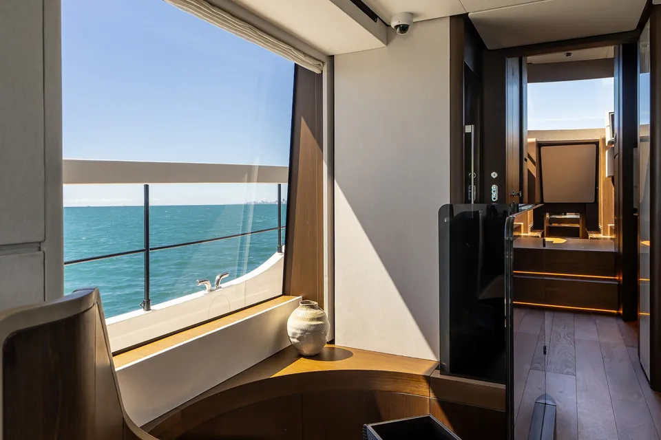 2023 Ferretti 860, photo 47