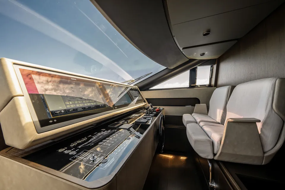 2023 Ferretti 860, photo 48