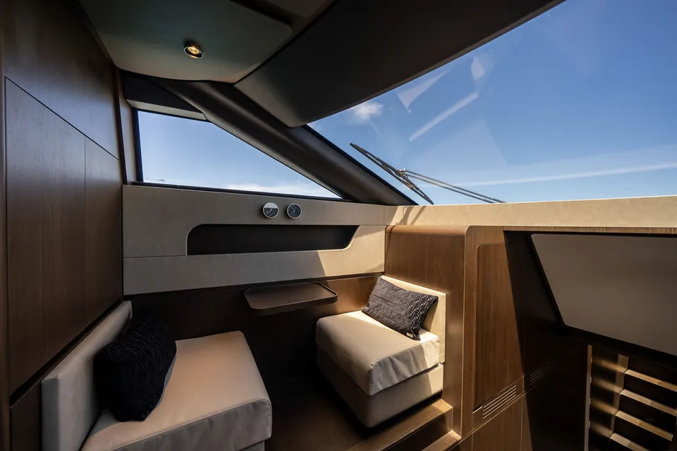 2023 Ferretti 860, photo 49