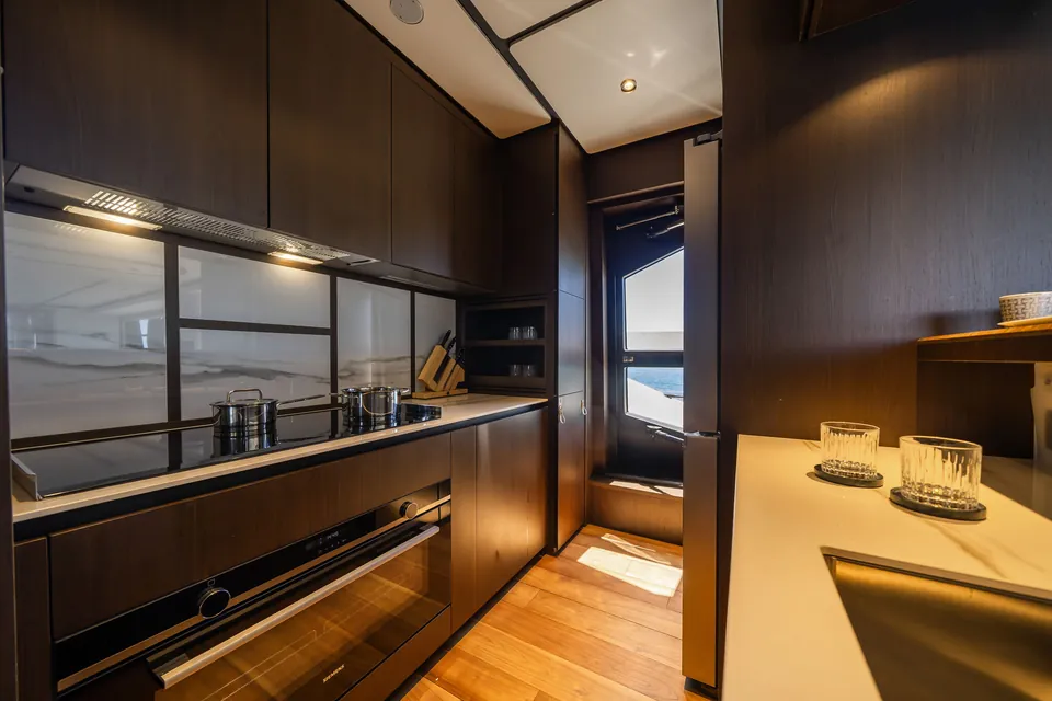 2023 Ferretti 860, photo 50