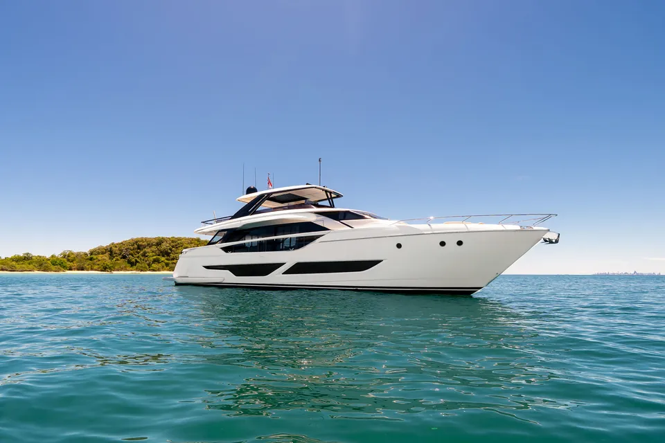 2023 Ferretti 860, photo 51