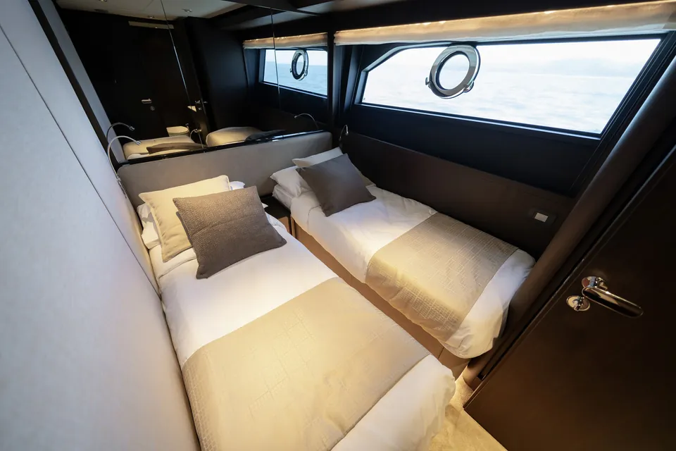 2023 Ferretti 860, photo 55