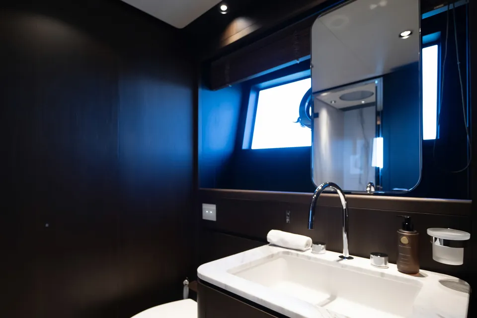 2023 Ferretti 860, photo 56