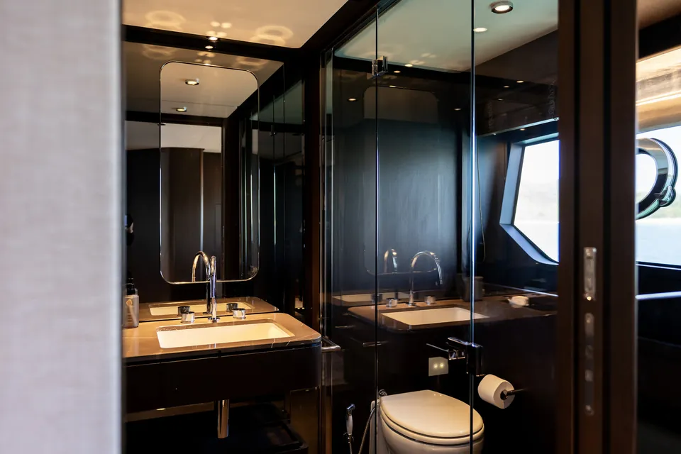 2023 Ferretti 860, photo 58