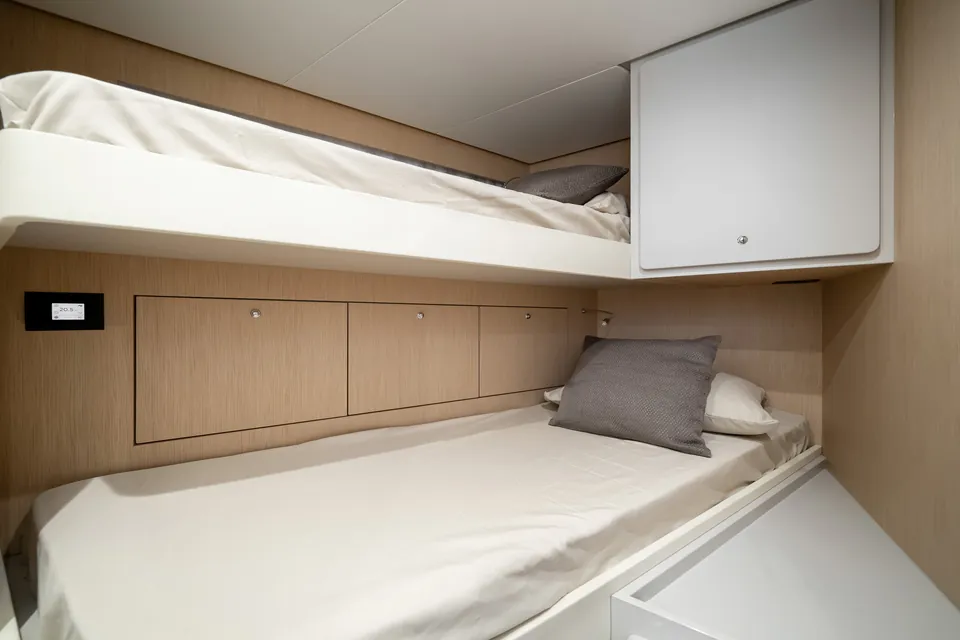 2023 Ferretti 860, photo 66
