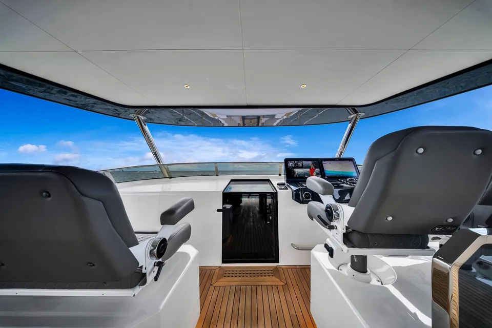 My Way, 2021 Sirena Yachts 88, photo 22