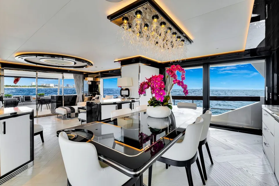 My Way, 2021 Sirena Yachts 88, photo 56