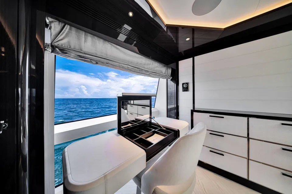 My Way, 2021 Sirena Yachts 88, photo 68