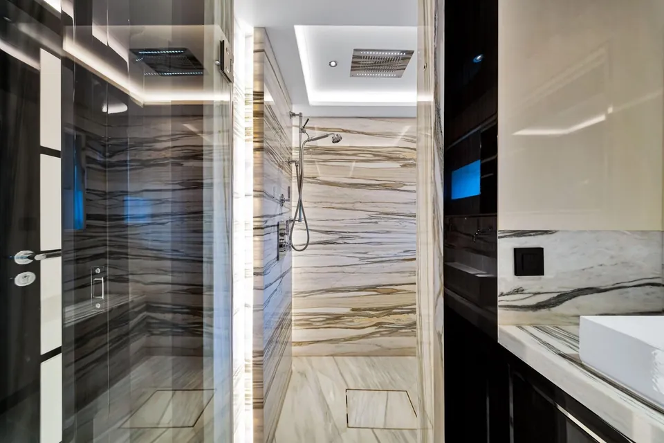 My Way, 2021 Sirena Yachts 88, photo 98