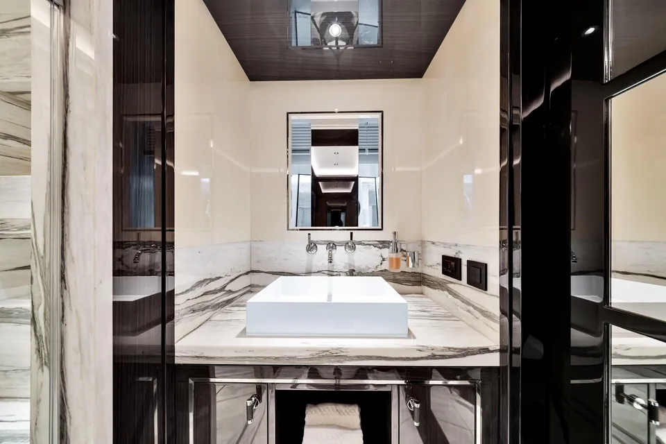 My Way, 2021 Sirena Yachts 88, photo 109