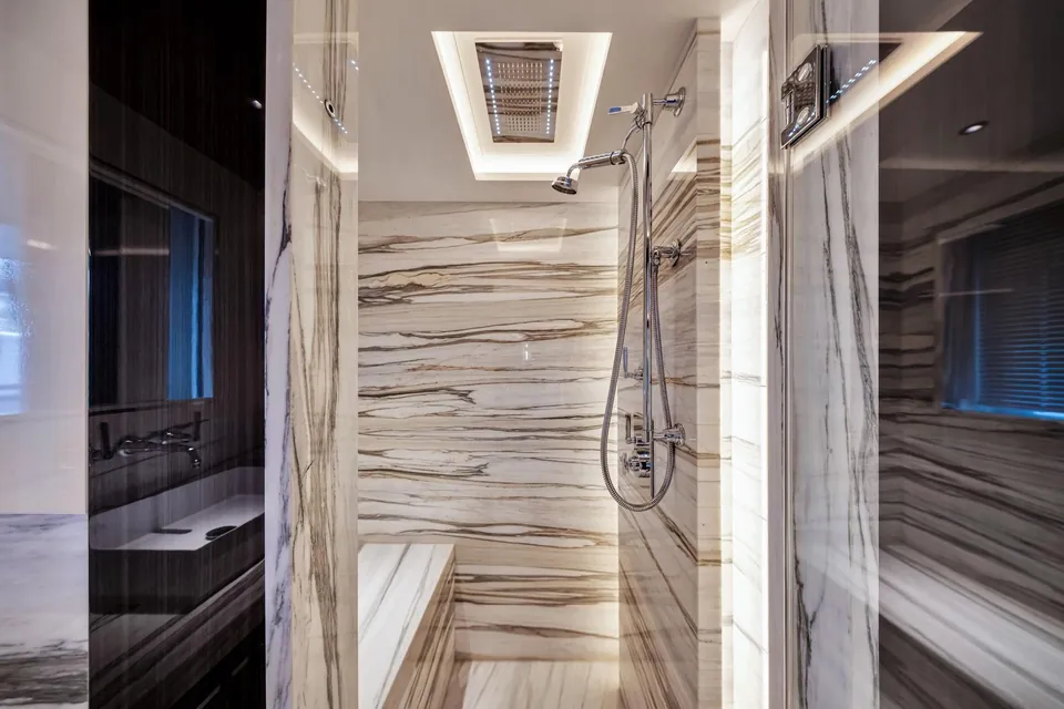 My Way, 2021 Sirena Yachts 88, photo 117