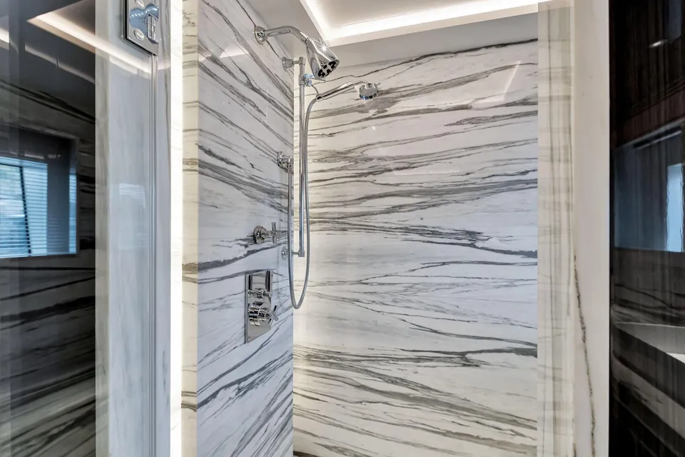 My Way, 2021 Sirena Yachts 88, photo 127