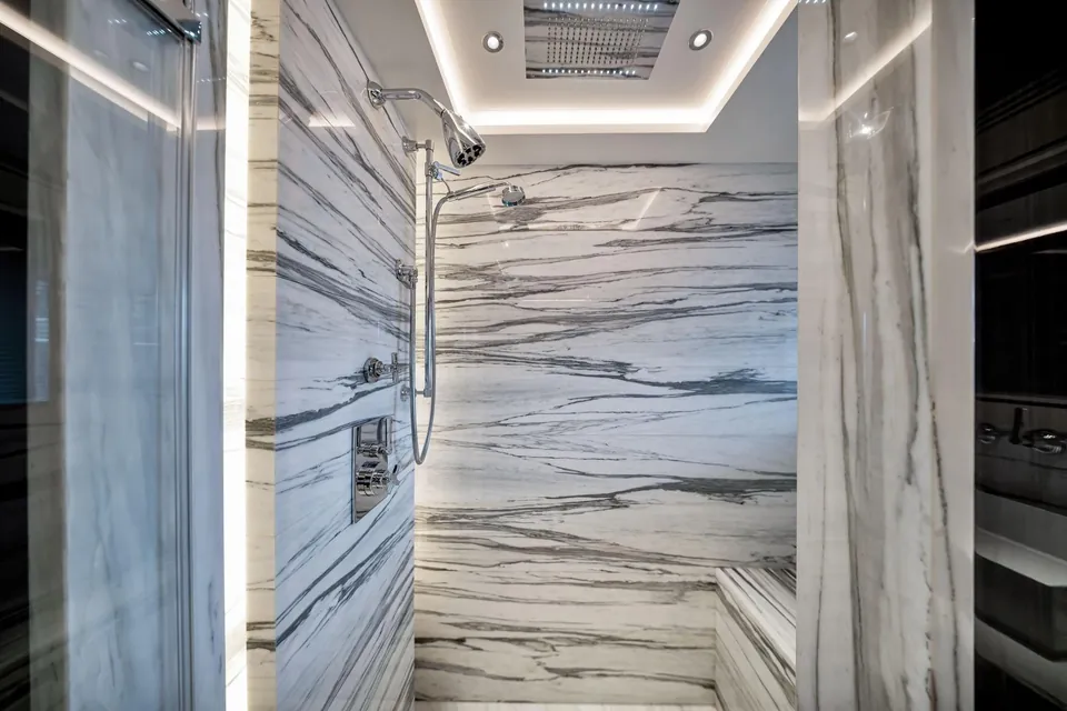 My Way, 2021 Sirena Yachts 88, photo 128