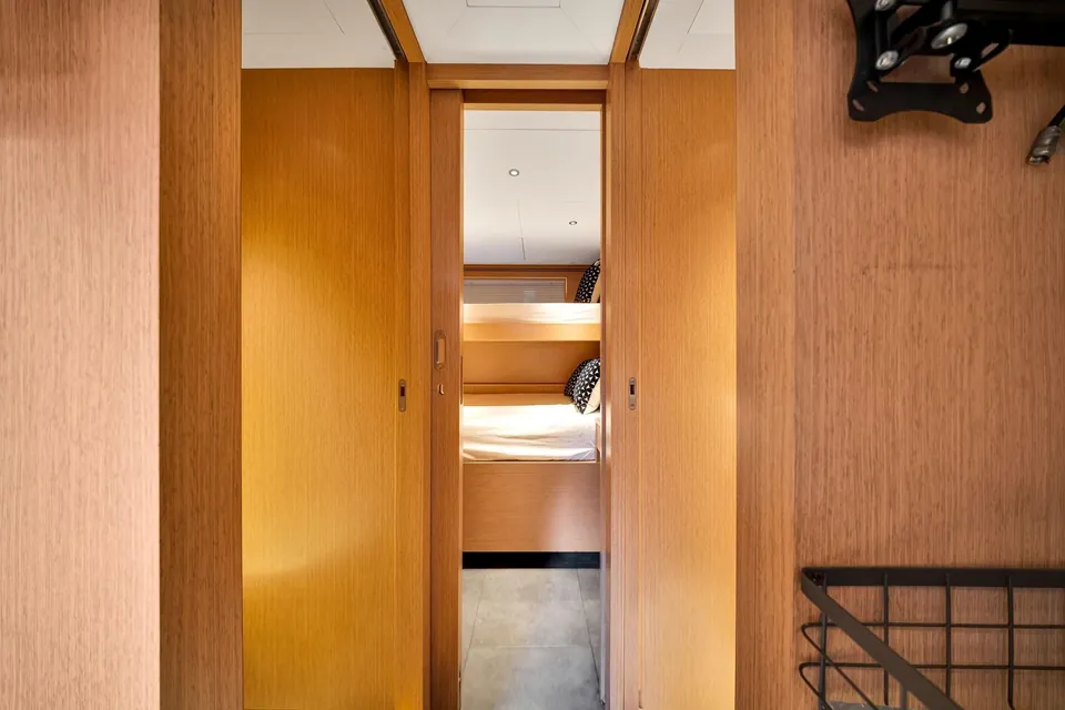 My Way, 2021 Sirena Yachts 88, photo 139