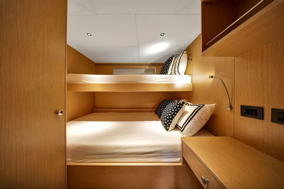 My Way, 2021 Sirena Yachts 88, photo 140