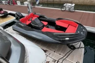 Poseidon XII, 2022 Princess Y85, photo 4