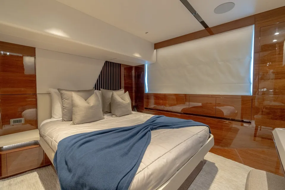 Kaos, 2019 Princess Y85, photo 26